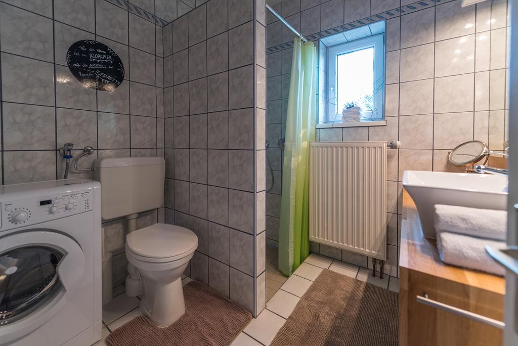 Vila Winemakers Escape Gleisdorf Exteriér fotografie