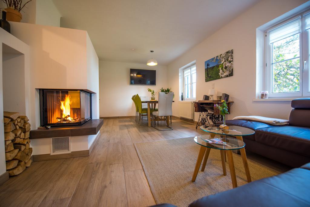 Vila Winemakers Escape Gleisdorf Exteriér fotografie