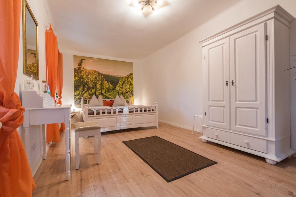 Vila Winemakers Escape Gleisdorf Exteriér fotografie